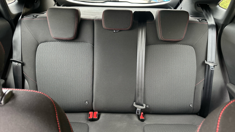 Ford Puma 1.0 EcoBoost Hybrid mHEV ST-Line 5dr Petrol Hatchback